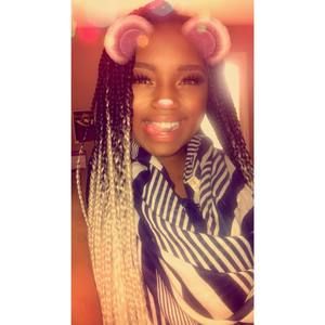 Meet your Posher, Mea